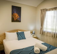 Merry Beach Caravan Park - C Tourism