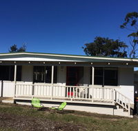 Merry Street Cottage - C Tourism