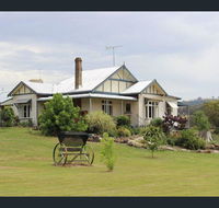 Merton Manor - C Tourism
