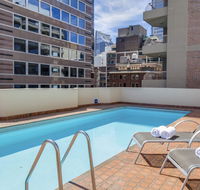 Metro Apartments on King - C Tourism