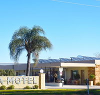 Mia Motel - C Tourism