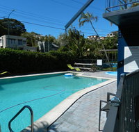 Miami Shore Apartments  Motel - C Tourism