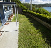 Mick's Apartment - Seal Rocks beachfront - C Tourism