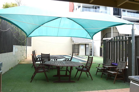 Mid City Motor Inn - C Tourism 2