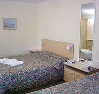 Mid Coast Motor Inn - C Tourism