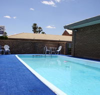 Mid Town Inn Narrabri - C Tourism