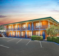 Midas Motel Kalgoorlie - C Tourism
