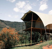 Midginbil Eco Resort - C Tourism