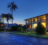 Midlands Motel - C Tourism