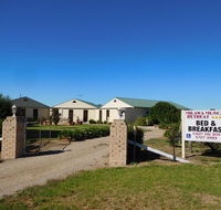 Milawa Muscat Retreat BB - C Tourism