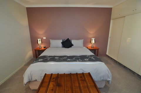Milawa Muscat Retreat B&B - C Tourism 3