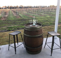 Milawa Vineyard Views - Guesthouse 1 - C Tourism