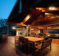 Milbrodale Lodge - C Tourism