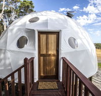 Mile End Glamping Pty Ltd - C Tourism