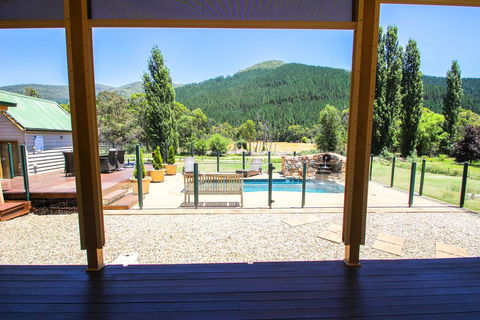 Mill Cottage - C Tourism 2