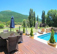 Mill Cottage - C Tourism