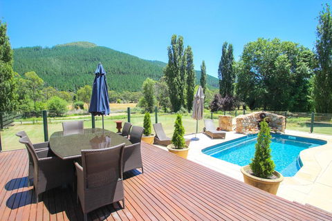 Mill Cottage - C Tourism 0
