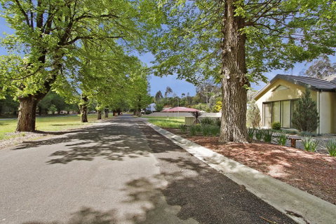 Mill House - C Tourism 3