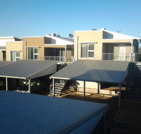 Millenium Apartments - C Tourism