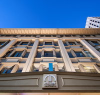 Miller Apartments - C Tourism