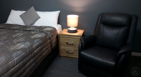 Millicent Motel - C Tourism 0