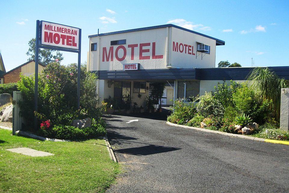 Lavelle QLD C Tourism
