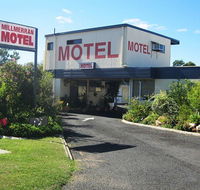 Millmerran Motel - C Tourism