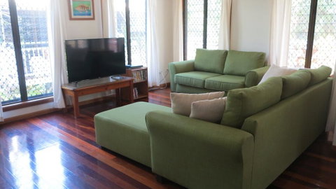 Mills Cottage 54 Hayles Avenue - C Tourism 1