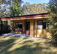 Milton Country Cottages - C Tourism