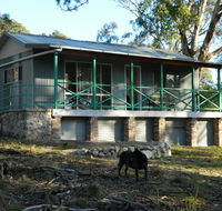 Mimirosa Bush Cabin - C Tourism