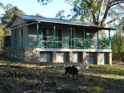 Mimirosa Bush Cabin - C Tourism 0