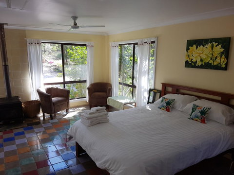 Mimirosa Bush Cabin - C Tourism 2