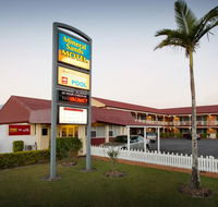 Mineral Sands Motel - C Tourism