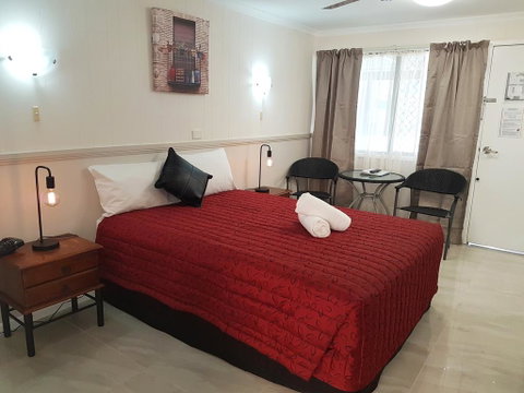 Miners Lodge Motor Inn - C Tourism 1