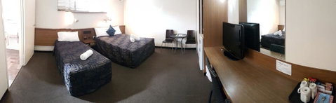 Miners Lodge Motor Inn - C Tourism 2