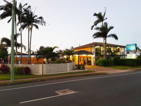 Miners Lodge Motor Inn - C Tourism 0