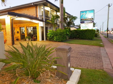 Miners Lodge Motor Inn - C Tourism 3