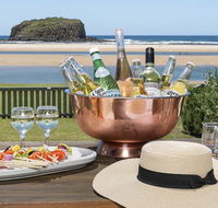 Minnamurra Island View - C Tourism
