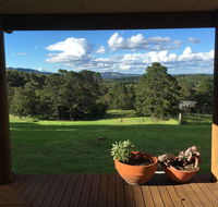 Mirradong Cottage - C Tourism