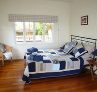 Miss Bullens Cottage - C Tourism