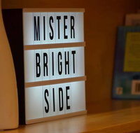 Mister Brightside - Great location - C Tourism