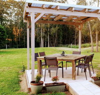 Misty Glen Cottage - C Tourism