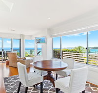 MITCHELL PARADE 120 MOLLYMOOK - C Tourism