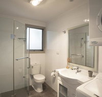 Mitchell Pde 116 - C Tourism