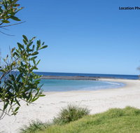 Mitchell Pde 71 Mollymook - C Tourism