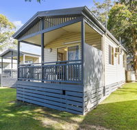 Mittagong Caravan Park - C Tourism