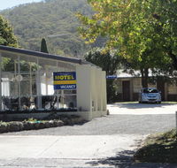 Mittagong Motel - C Tourism