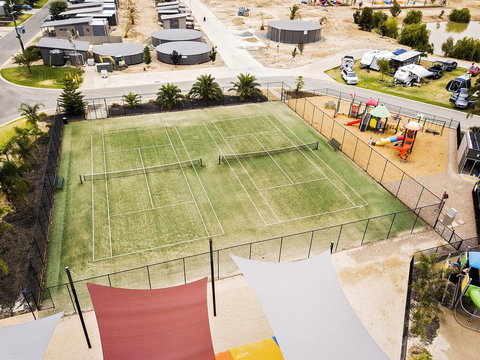 Moama Waters - C Tourism 1