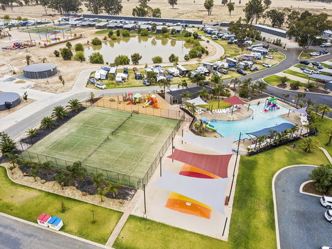 Moama Waters - C Tourism 3