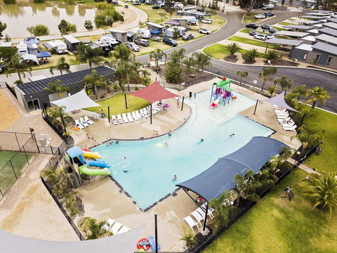 Moama Waters - C Tourism 2